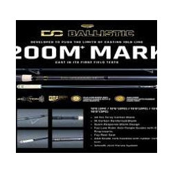 Sensation Ballistic Carp Rod – Power, Precision, and Durability for Serious Anglers Sensation Ballistic Carp Rod – Power, Precision, and Durability for Serious Anglers