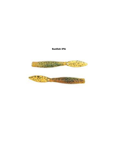 Missile Baits Ned Bomb – Finesse Soft Plastic with Maximum Action Missile Baits Ned Bomb – Finesse Soft Plastic with Maximum Action