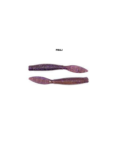 Missile Baits Ned Bomb – Finesse Soft Plastic with Maximum Action Missile Baits Ned Bomb – Finesse Soft Plastic with Maximum Action
