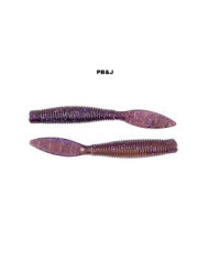 Missile Baits Ned Bomb – Finesse Soft Plastic with Maximum Action