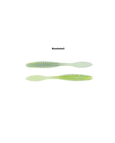 Missile Baits Bomb Shot – Precision Drop Shot Bait for Finesse Fishing Missile Baits Bomb Shot – Precision Drop Shot Bait for Finesse Fishing