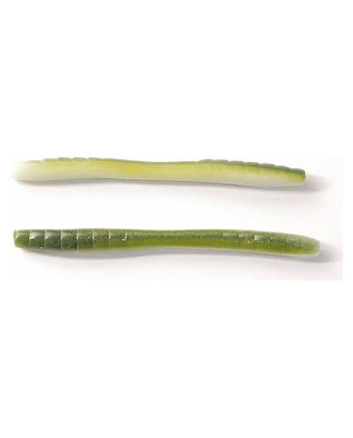 Missile Baits The 48 – Versatile Stick Bait for Any Rigging Style Missile Baits The 48 – Versatile Stick Bait for Any Rigging Style
