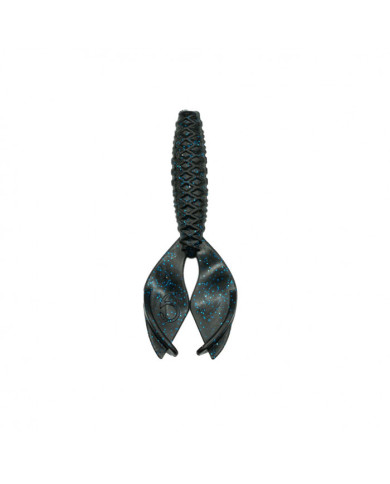 6th Sense Bongo Craw 3.7" – Realistic Crawfish Soft Bait for Bass & Predatory Fish 6th Sense Bongo Craw 3.7" – Realistic Crawfish Soft Bait for Bass & Predatory Fish