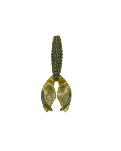 6th Sense Bongo Craw 3.7" – Realistic Crawfish Soft Bait for Bass & Predatory Fish 6th Sense Bongo Craw 3.7" – Realistic Crawfish Soft Bait for Bass & Predatory Fish