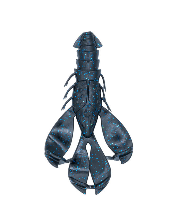 6th Sense Congo Craw 3.8" – Realistic Crawfish Soft Bait for Bass & Predatory Fish 6th Sense Congo Craw 3.8" – Realistic Crawfish Soft Bait for Bass & Predatory Fish