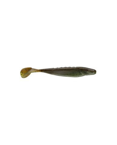 Missile Baits Shockwave – Versatile Swimbait with Lifelike Action Missile Baits Shockwave – Versatile Swimbait with Lifelike Action