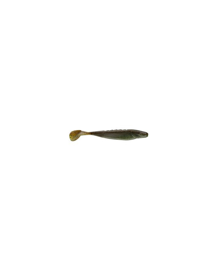 Missile Baits Shockwave – Versatile Swimbait with Lifelike Action