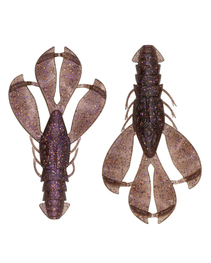 6th Sense Congo Craw 3.8" – Realistic Crawfish Soft Bait for Bass & Predatory Fish 6th Sense Congo Craw 3.8" – Realistic Crawfish Soft Bait for Bass & Predatory Fish