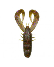 6th Sense Stroker Craw 6.6" – Premium Crawfish Soft Bait for Big Bass & Trophy Fish 6th Sense Stroker Craw 6.6" – Premium Crawfish Soft Bait for Big Bass & Trophy Fish