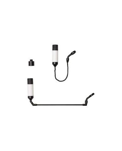 Prologic SNZ Swing Indicator PTFE Head – Precision Bite Detection Prologic SNZ Swing Indicator PTFE Head – Precision Bite Detection