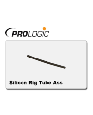 Prologic Silicone Rig Tube Assortment – Tangle-Free Rig Management