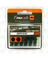 Prologic Gripper Beads – Secure & Versatile Rig Components