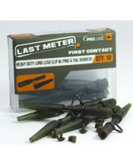 Prologic Heavy Duty Long Lead Clip – Secure & Reliable Rig Control