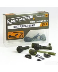 Prologic Multi-Purpose Rig Kit – Versatile & Customizable Rig Solutions