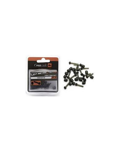 Prologic Chod Buffer – Shock Absorption & Knot Protection for Rigs Prologic Chod Buffer – Shock Absorption & Knot Protection for Rigs