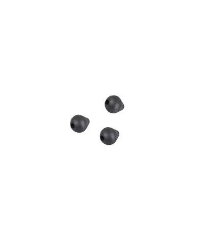 Prologic Drop Beads – Secure & Tangle-Free Rig Presentation Prologic Drop Beads – Secure & Tangle-Free Rig Presentation