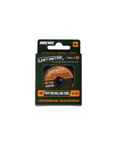 Prologic Python Hollow Core – High-Strength Braided Fishing Line Prologic Python Hollow Core – High-Strength Braided Fishing Line