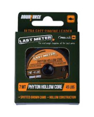 Prologic Python Hollow Core – High-Strength Braided Fishing Line