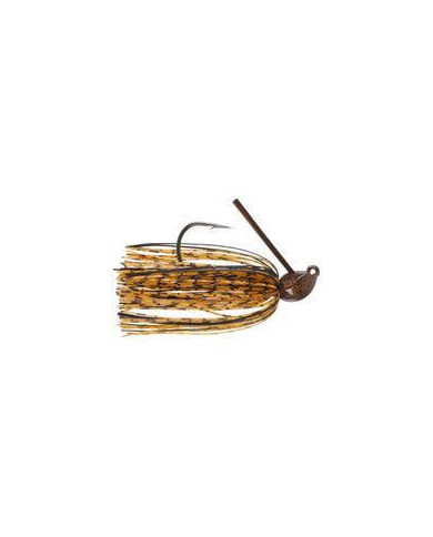 Googan Squad Thicc Flipping Jigs – Premium Jigs for Heavy Cover & Big Bass Googan Squad Thicc Flipping Jigs – Premium Jigs for Heavy Cover & Big Bass