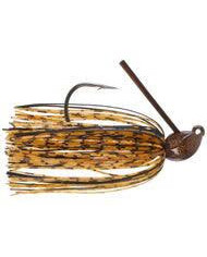 Googan Squad Thicc Flipping Jigs – Premium Jigs for Heavy Cover & Big Bass