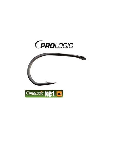 Prologic Hook – Precision, Strength & Sharpness for Superior Hook-Ups Prologic Hook – Precision, Strength & Sharpness for Superior Hook-Ups