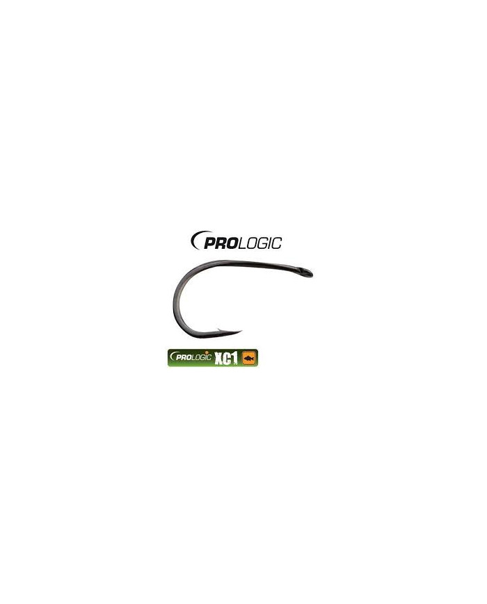 Prologic Hook – Precision, Strength & Sharpness for Superior Hook-Ups