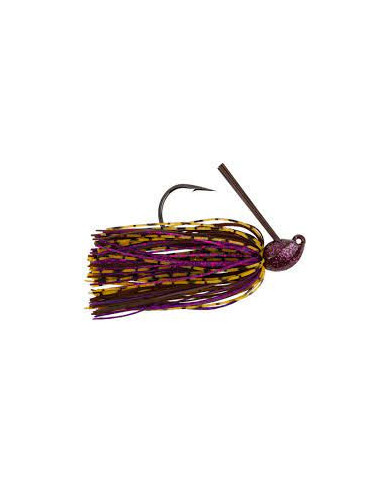 Googan Squad Thicc Flipping Jigs – Premium Jigs for Heavy Cover & Big Bass Googan Squad Thicc Flipping Jigs – Premium Jigs for Heavy Cover & Big Bass