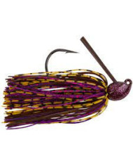 Googan Squad Thicc Flipping Jigs – Premium Jigs for Heavy Cover & Big Bass Googan Squad Thicc Flipping Jigs – Premium Jigs for Heavy Cover & Big Bass