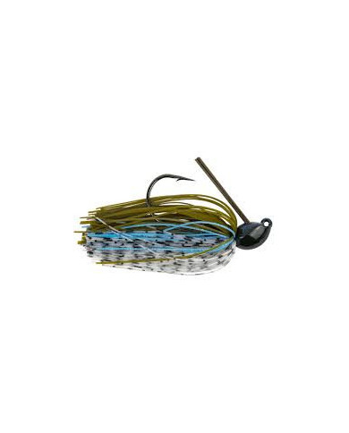 Googan Squad Thicc Flipping Jigs – Premium Jigs for Heavy Cover & Big Bass Googan Squad Thicc Flipping Jigs – Premium Jigs for Heavy Cover & Big Bass