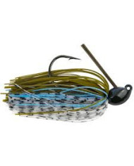 Googan Squad Thicc Flipping Jigs – Premium Jigs for Heavy Cover & Big Bass Googan Squad Thicc Flipping Jigs – Premium Jigs for Heavy Cover & Big Bass