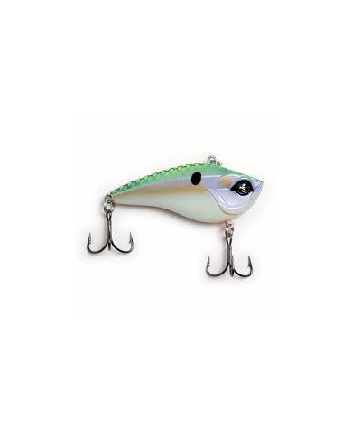 Googan Squad Klutch Lipless Crankbait – Premium Crankbait for Bass & Game Fish Googan Squad Klutch Lipless Crankbait – Premium Crankbait for Bass & Game Fish