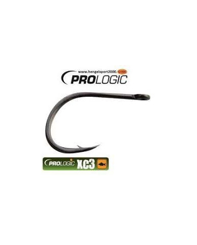 Prologic Hook – Precision, Strength & Sharpness for Superior Hook-Ups Prologic Hook – Precision, Strength & Sharpness for Superior Hook-Ups