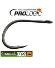 Prologic Hook – Precision, Strength & Sharpness for Superior Hook-Ups