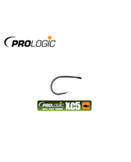 Prologic Hook – Precision, Strength & Sharpness for Superior Hook-Ups
