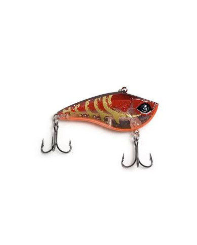 Googan Squad Klutch Lipless Crankbait – Premium Crankbait for Bass & Game Fish Googan Squad Klutch Lipless Crankbait – Premium Crankbait for Bass & Game Fish