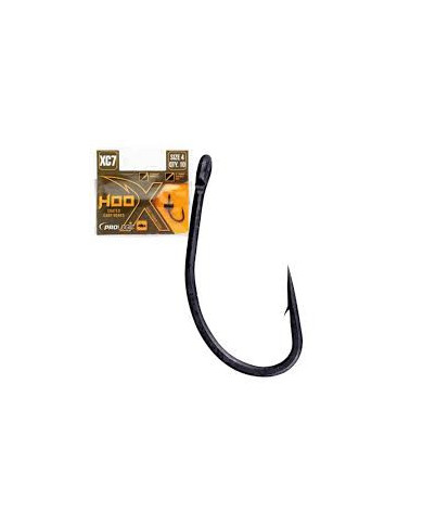 Prologic Hook – Precision, Strength & Sharpness for Superior Hook-Ups Prologic Hook – Precision, Strength & Sharpness for Superior Hook-Ups