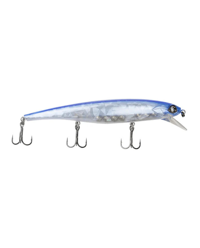 Googan Squad Scout Jerkbait – Premium Jerkbait for Bass & Game Fish Googan Squad Scout Jerkbait – Premium Jerkbait for Bass & Game Fish