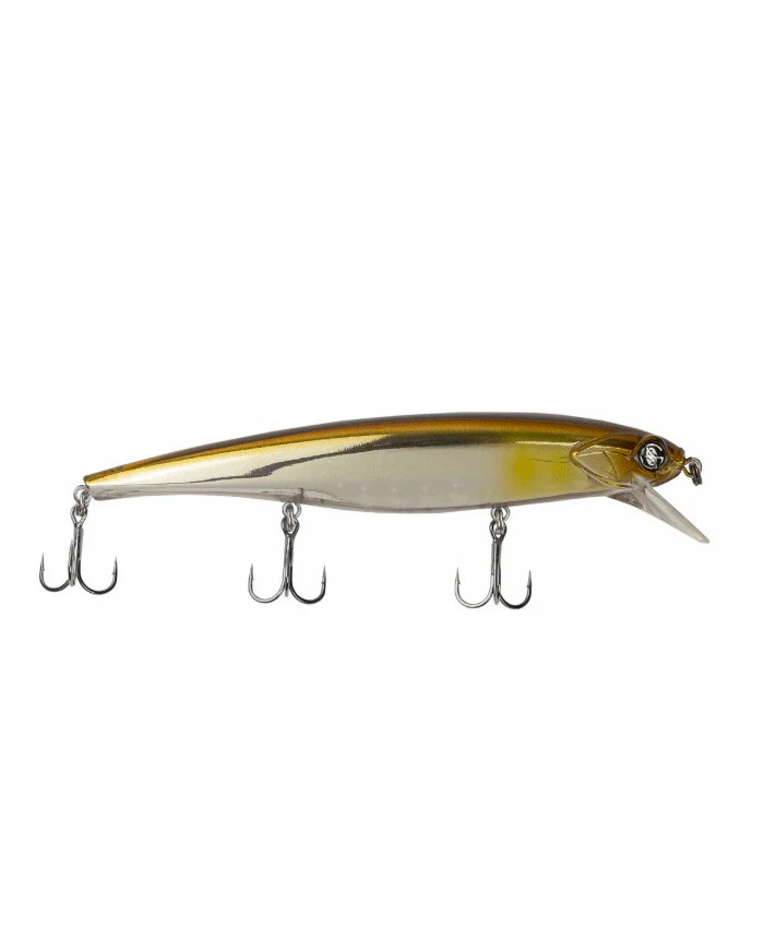 Googan Squad Scout Jerkbait – Premium Jerkbait for Bass & Game Fish