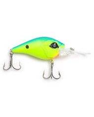 Googan Squad Recon Crankbait – Deep Diving Crankbait for Bass & Game Fish Googan Squad Recon Crankbait – Deep Diving Crankbait for Bass & Game Fish