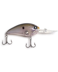Googan Squad Recon Crankbait – Deep Diving Crankbait for Bass & Game Fish Googan Squad Recon Crankbait – Deep Diving Crankbait for Bass & Game Fish