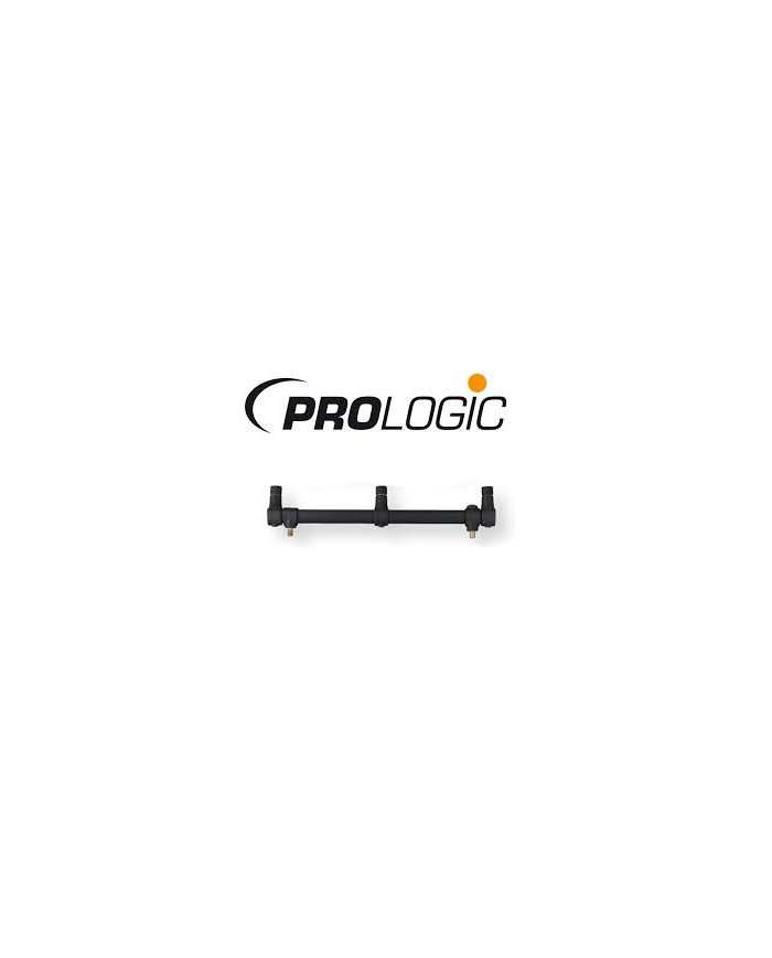Prologic Buzzer Bar – Stable & Durable Rod Support for Bite Alarms
