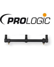 Prologic Buzzer Bar – Stable & Durable Rod Support for Bite Alarms