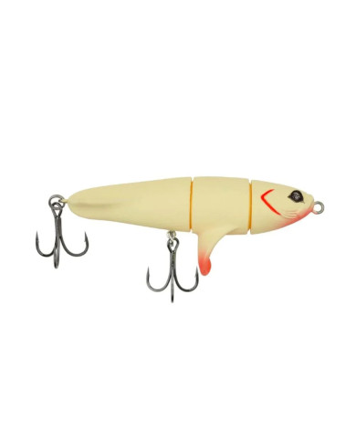 Googan Squad Revolver – Topwater Popper for Bass & Game Fish Googan Squad Revolver – Topwater Popper for Bass & Game Fish