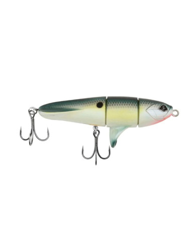 Googan Squad Revolver – Topwater Popper for Bass & Game Fish Googan Squad Revolver – Topwater Popper for Bass & Game Fish