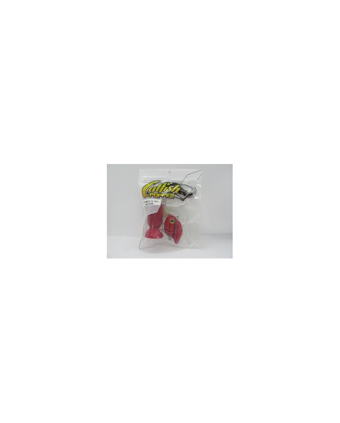 HET HOM Catfish Poppers – Loud, Buoyant & Perfect for Aggressive Strikes