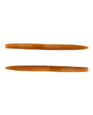 Googan Squad Lunker Log 6" - Versatile Soft Plastic Bait for Big Bass Googan Squad Lunker Log 6" - Versatile Soft Plastic Bait for Big Bass