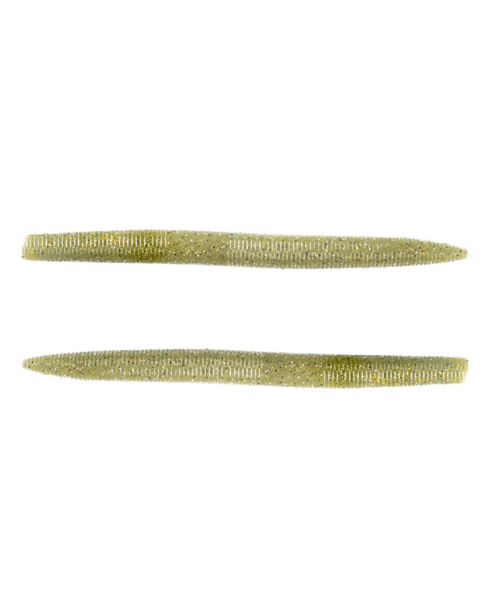 Googan Squad Lunker Log 6" - Versatile Soft Plastic Bait for Big Bass Googan Squad Lunker Log 6" - Versatile Soft Plastic Bait for Big Bass
