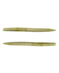 Googan Squad Lunker Log 6" - Versatile Soft Plastic Bait for Big Bass