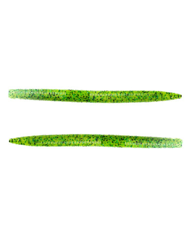 Googan Squad Lunker Log 4" - Effective Soft Plastic Bait for Bass Fishing Googan Squad Lunker Log 4" - Effective Soft Plastic Bait for Bass Fishing