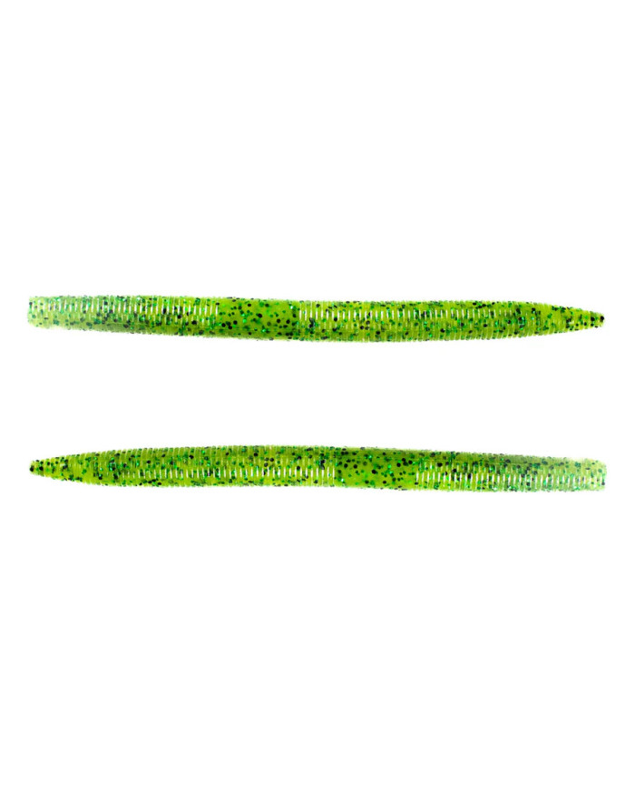 Googan Squad Lunker Log 4" - Effective Soft Plastic Bait for Bass Fishing